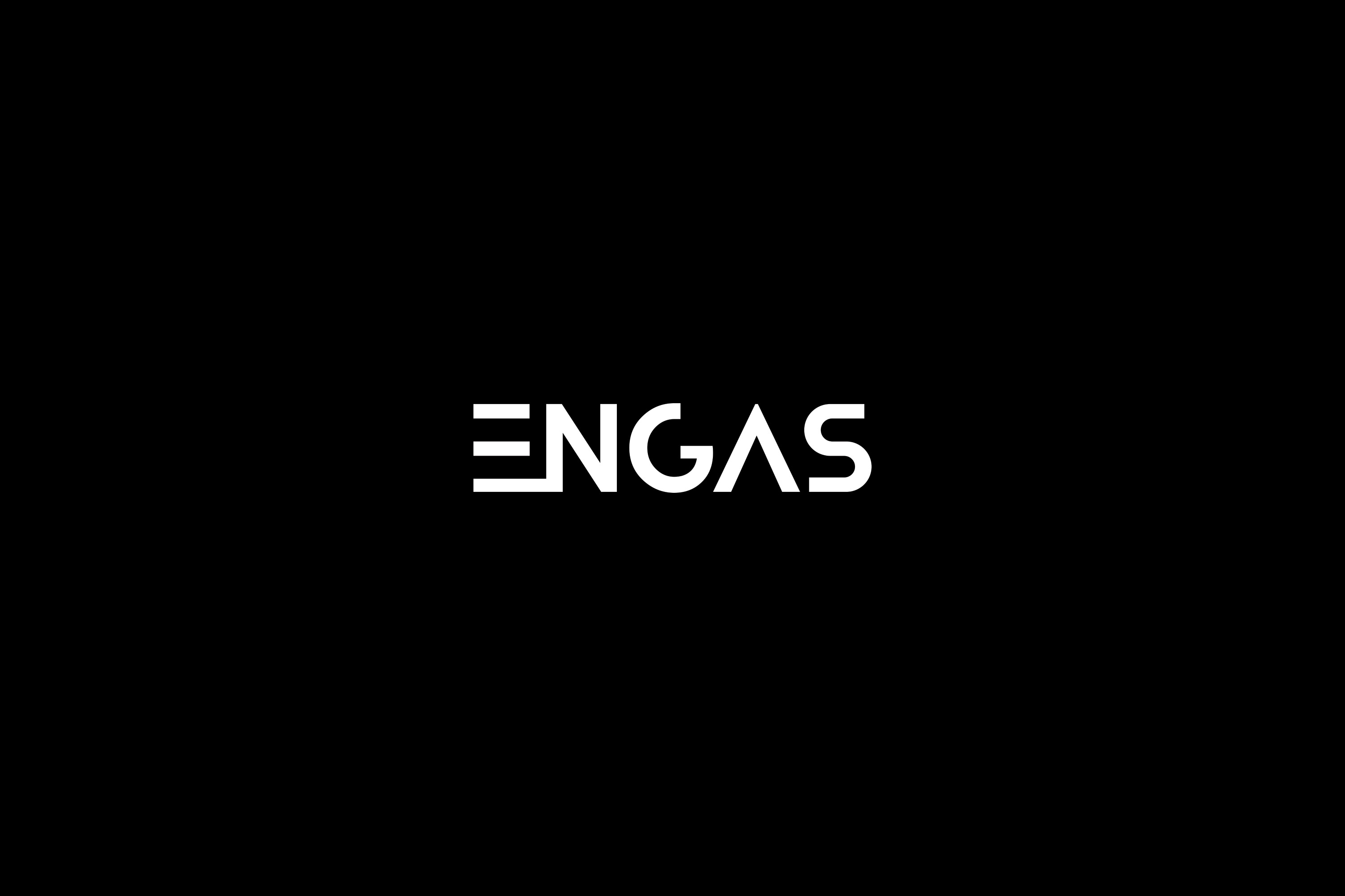 엔가스