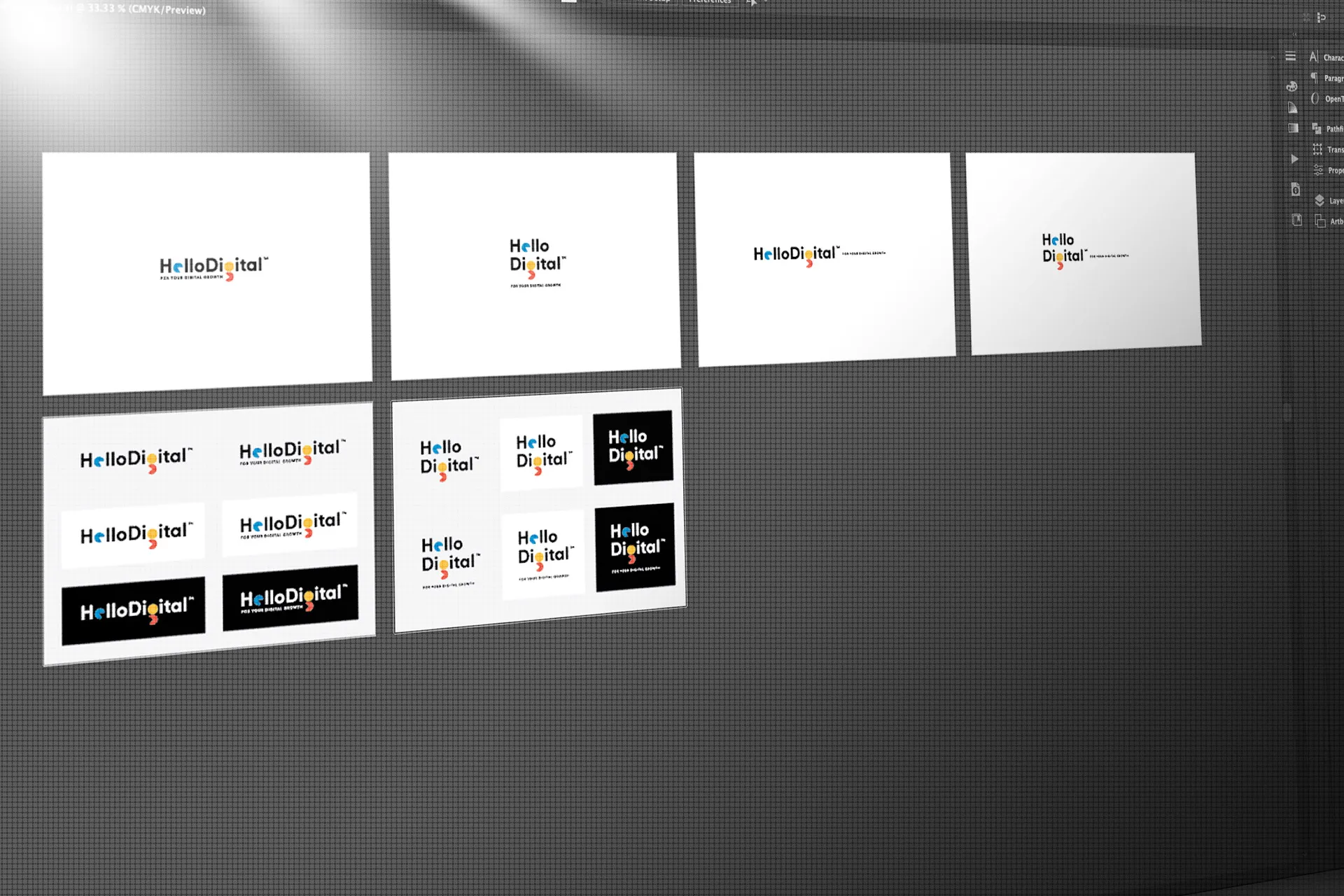 Hellodigital, 헬로디지털